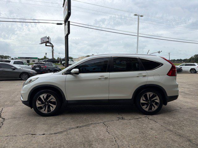 Used 2016 Honda CR-V Touring image 8