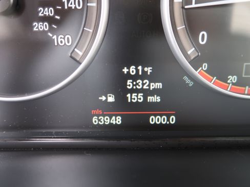Used 2012 BMW X3 xDrive35i AWD/4WD image 24