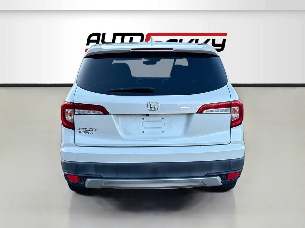 Used 2021 Honda Pilot EX-L image 6