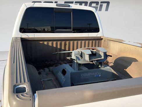 Used 2012 Ford F250 King Ranch w/ King Ranch w/Chrome Pkg AWD/4WD image 17