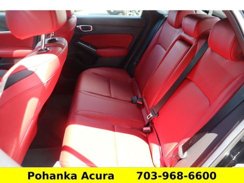 Used 2026 Acura Integra A-Spec FWD image 27