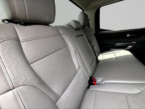 Used 2024 Toyota Tundra SR5 w/ SR5 Premium Package AWD/4WD image 23