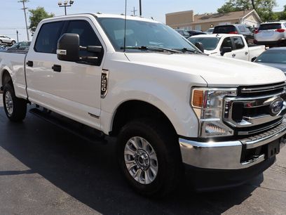 Used 2022 Ford F250 XLT