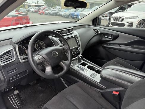 Used 2019 Nissan Murano SV AWD/4WD image 31