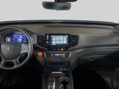 Certified 2023 Honda Passport TrailSport image 30