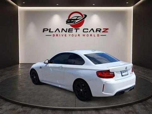 Used 2017 BMW M240i Coupe RWD image 3
