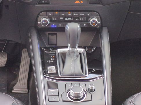 New 2025 MAZDA CX-5 AWD 2.5 S w/ Premium Plus Pkg image 19