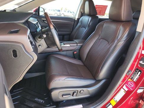 Used 2016 Lexus RX 350 350 image 12