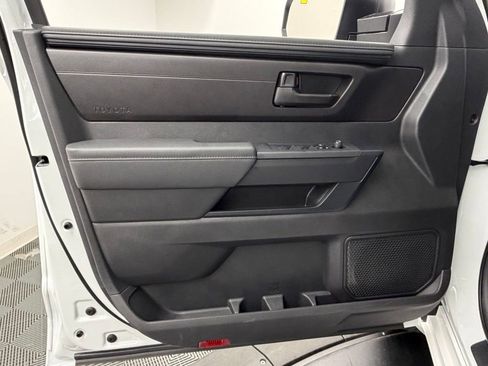 New 2026 Toyota Tundra SR AWD/4WD image 16