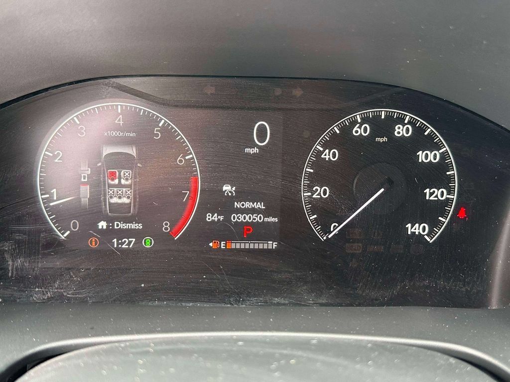 Used 2023 Honda CR-V LX image 22