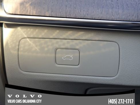 New 2026 Volvo XC90 B6 Ultra image 21