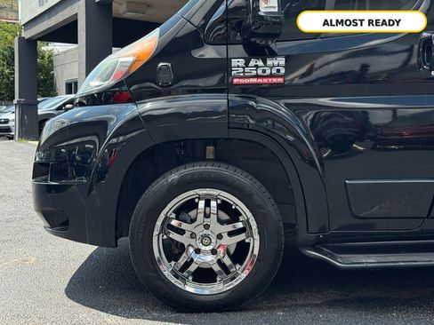 Used 2015 RAM ProMaster 2500 w/ Premium Appearance Group FWD image 13