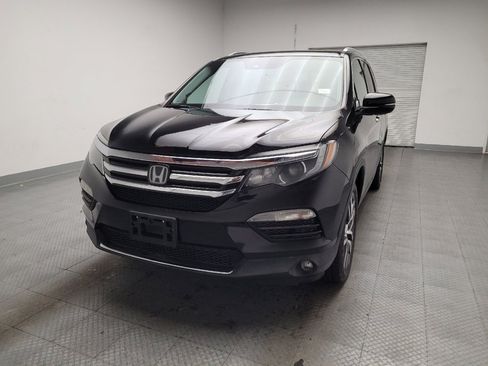 Used 2017 Honda Pilot Touring image 15