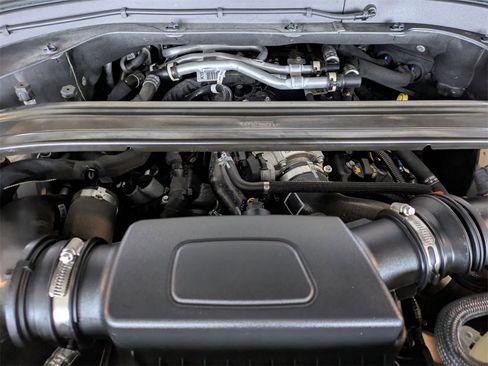 Used 2025 Lincoln Aviator Reserve w/ Jet Appearance Package image 26