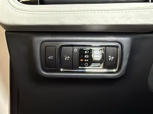 New 2026 Lincoln Aviator Black Label w/ Black Label Special Edition image 31