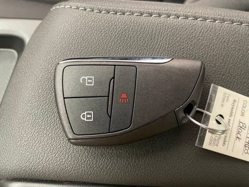 New 2026 Chevrolet Silverado 1500 W/T w/ WT Value Package image 19