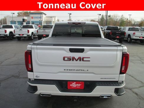 Used 2021 GMC Sierra 1500 Denali w/ Denali Ultimate Package image 6