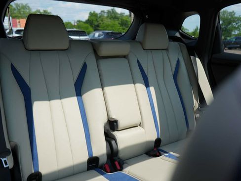 Certified 2025 Acura ADX A-Spec AWD/4WD image 32