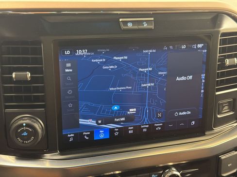 New 2026 Ford F250 King Ranch w/ Tremor Off-Road Package AWD/4WD image 23