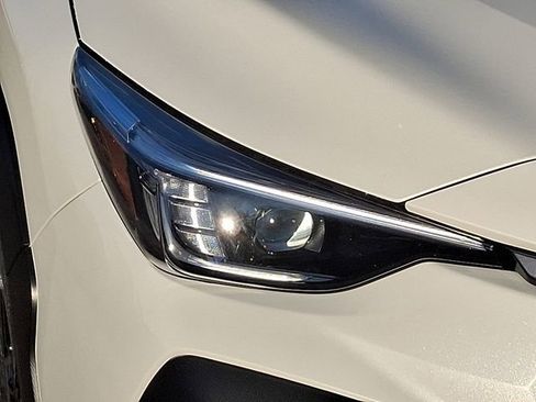 New 2026 Subaru Crosstrek 2.5i Limited image 10