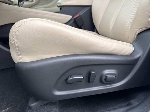 Used 2022 Nissan Murano SL w/ SL Moonroof Package image 20