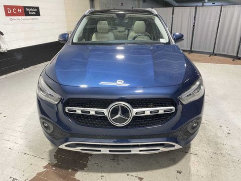 Used 2021 Mercedes-Benz GLA 250 4MATIC image 6
