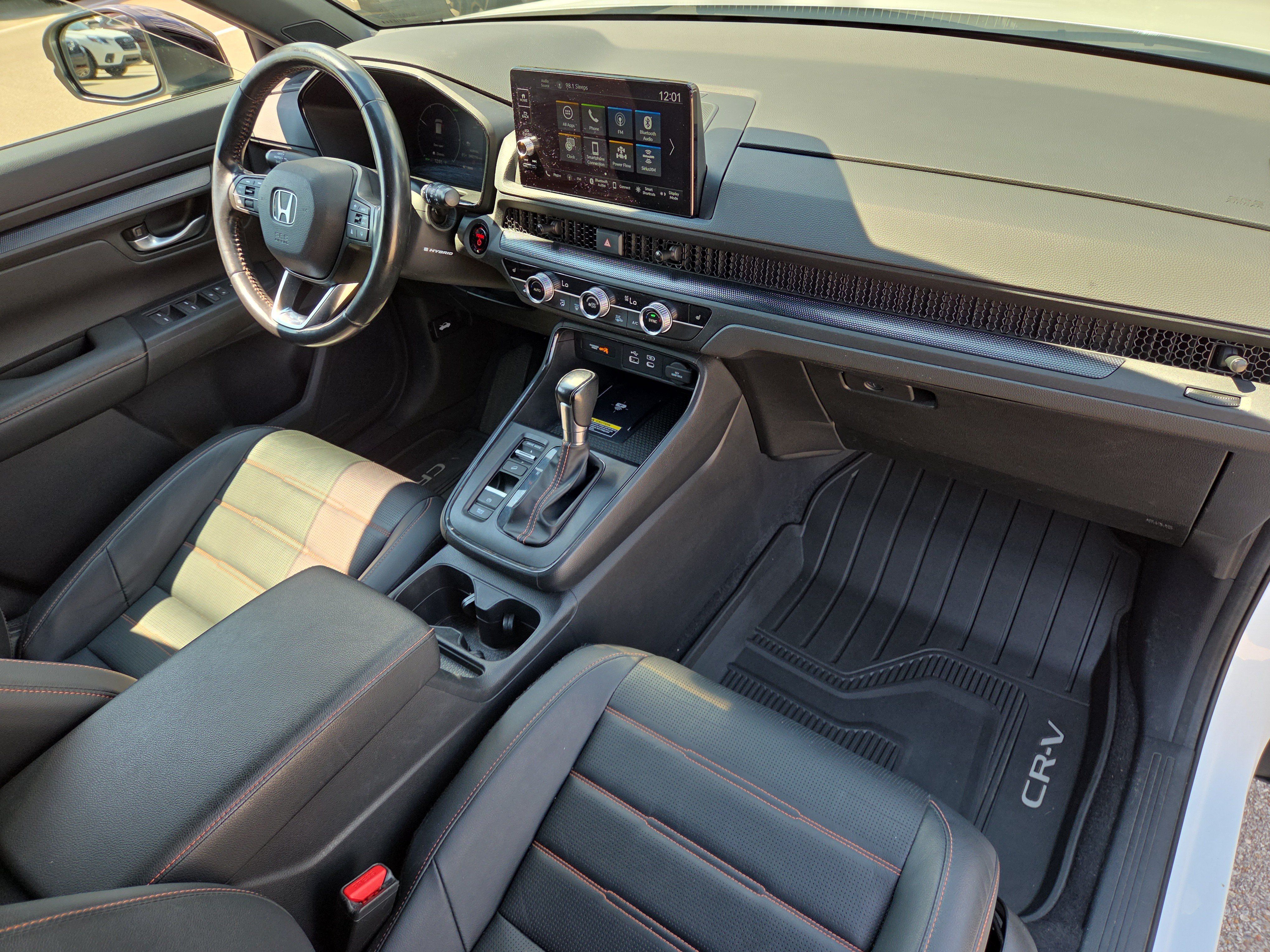 Used 2024 Honda CR-V Sport-L image 16