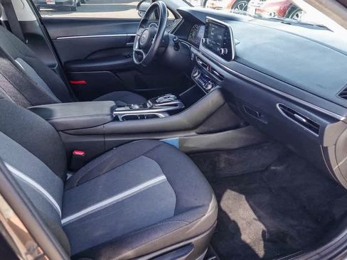 Used 2021 Hyundai Sonata SEL w/ Convenience Package image 15
