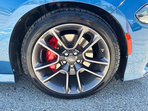 Used 2023 Dodge Charger GT w/ Plus Group RWD image 36
