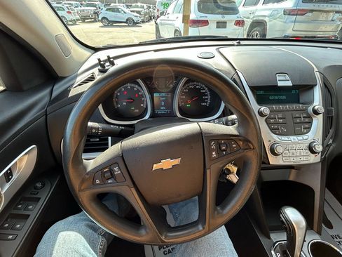 Used 2015 Chevrolet Equinox LS image 23