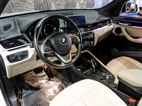 Used 2021 BMW X1 sDrive28i w/ Convenience Package image 3