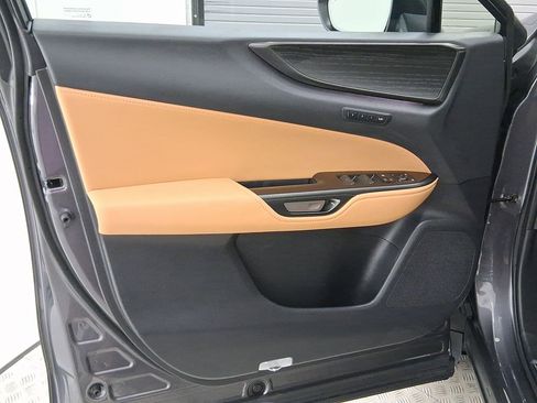 New 2025 Lexus NX 450h+ AWD w/ Luxury Package image 20