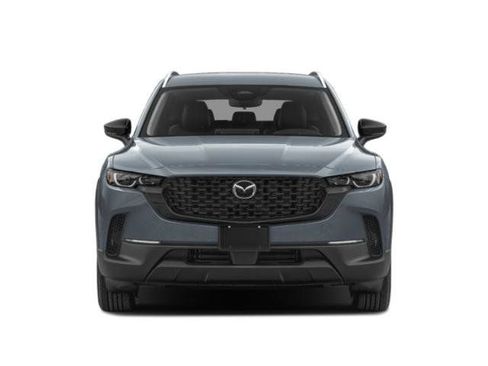 Certified 2025 MAZDA CX-50 2.5 Hybrid w/ Weather Package AWD/4WD image 7