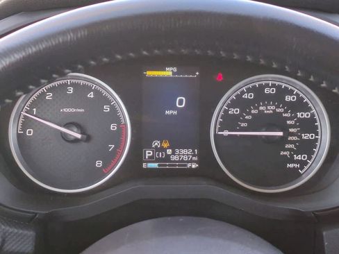 Used 2022 Subaru Forester Limited image 32