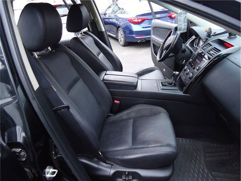 Used 2015 MAZDA CX-9 Touring image 13