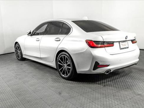 Used 2020 BMW 330i Sedan w/ Convenience Package image 6