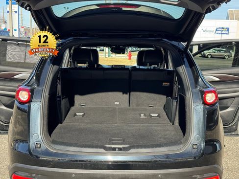 Used 2019 MAZDA CX-9 Grand Touring image 15