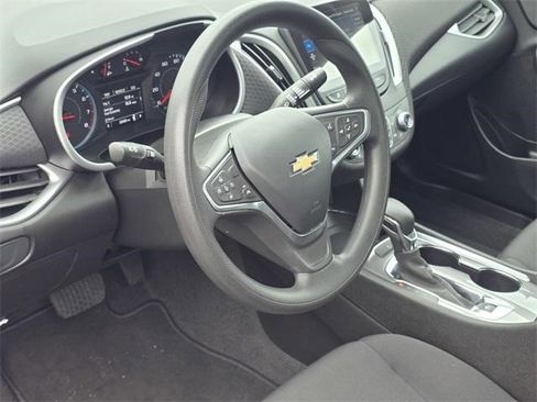 Certified 2023 Chevrolet Malibu LT image 11