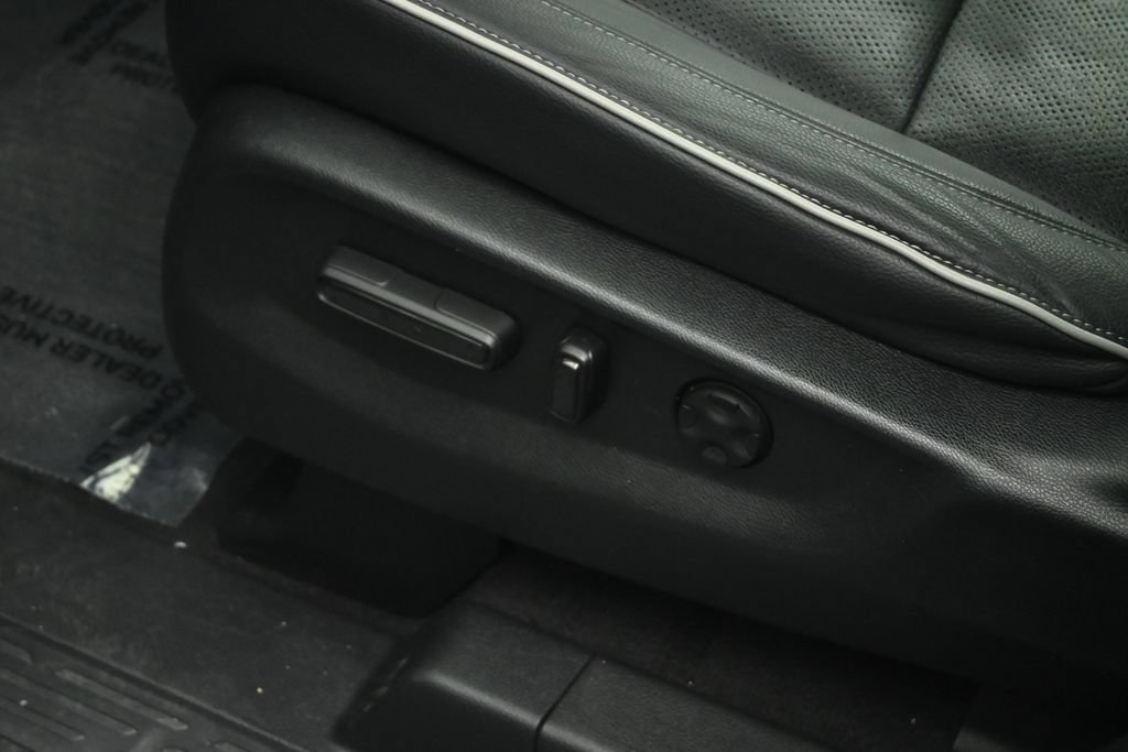 Used 2024 Honda Odyssey Elite image 50