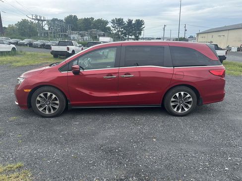 Used 2023 Honda Odyssey EX-L image 5
