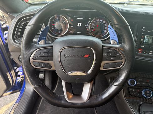Used 2020 Dodge Challenger R/T Scat Pack RWD image 18