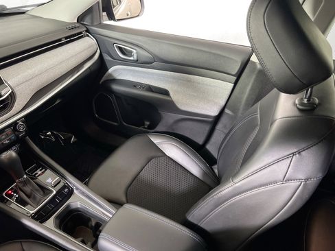 Used 2022 Jeep Compass Latitude w/ Convenience Group image 22