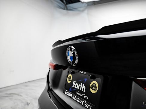 Used 2021 BMW M4 Coupe w/ Executive Package image 30