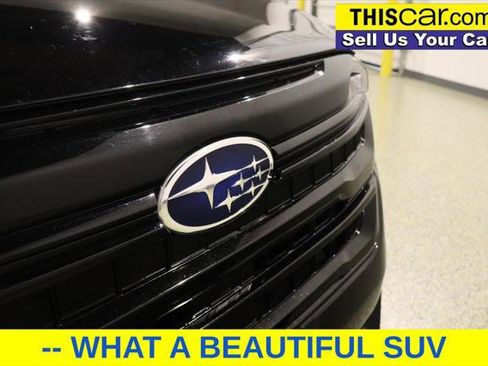 Used 2025 Subaru Forester Sport image 10