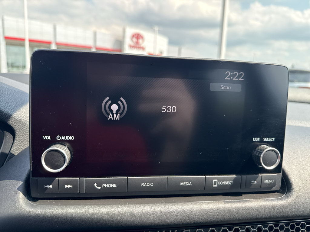 Used 2024 Honda HR-V Sport image 15