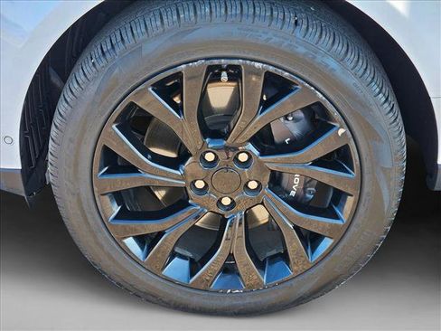 Used 2021 Land Rover Range Rover Westminster Edition image 24