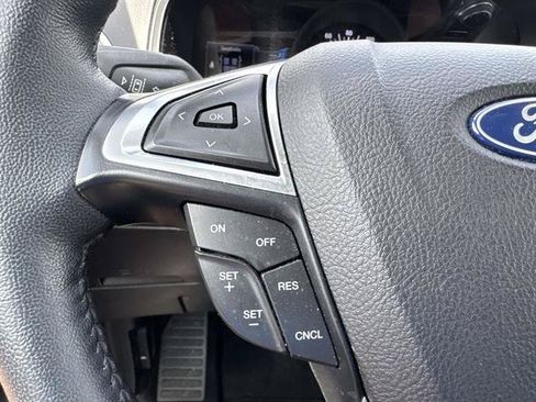 Certified 2023 Ford Edge SEL w/ Convenience Package AWD/4WD image 19