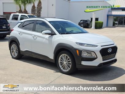 Used 2020 Hyundai Kona SEL