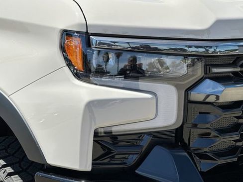 New 2026 Chevrolet Silverado 1500 ZR2 AWD/4WD image 35