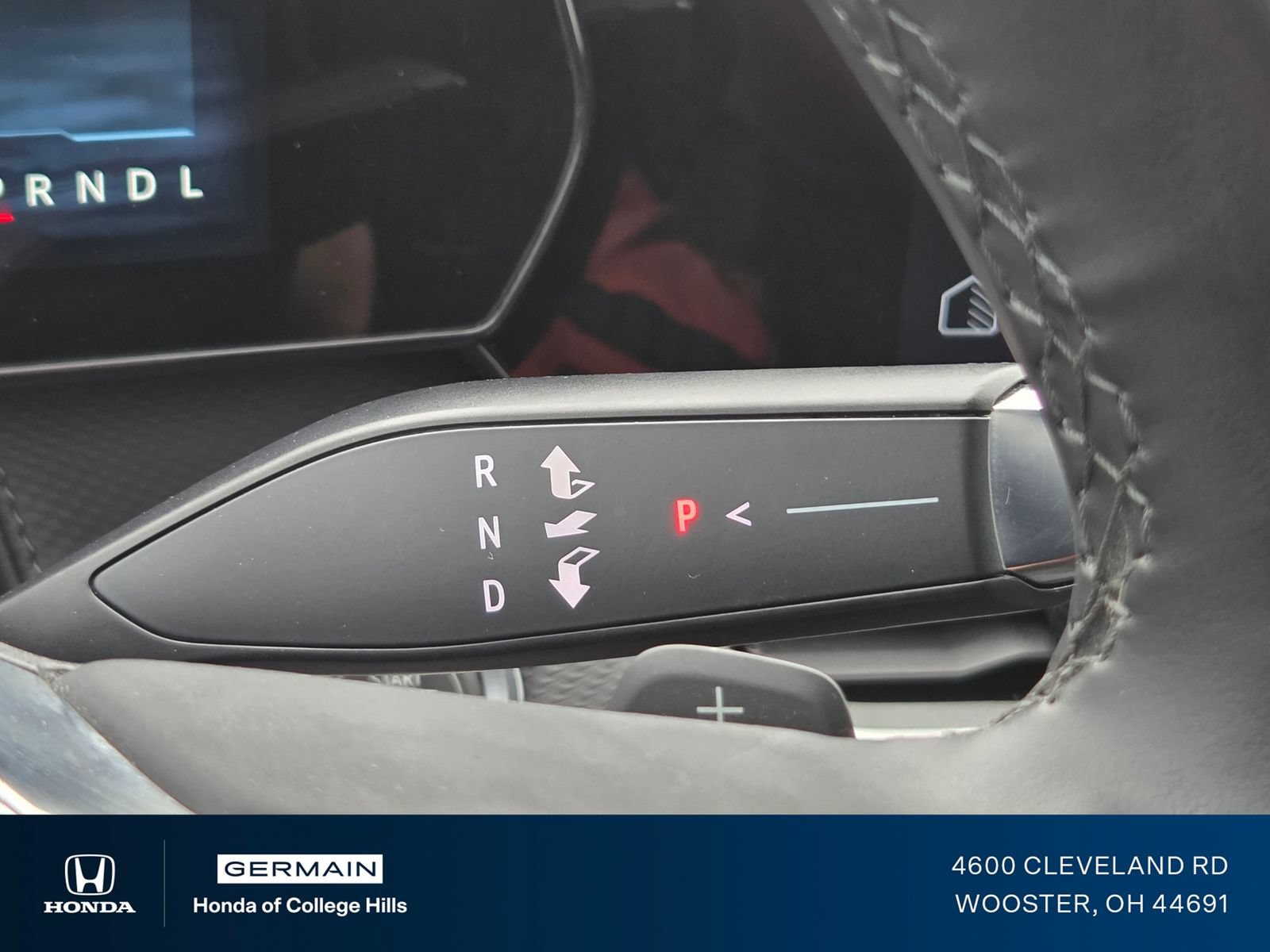 Used 2025 Chevrolet Equinox LT AWD/4WD image 31